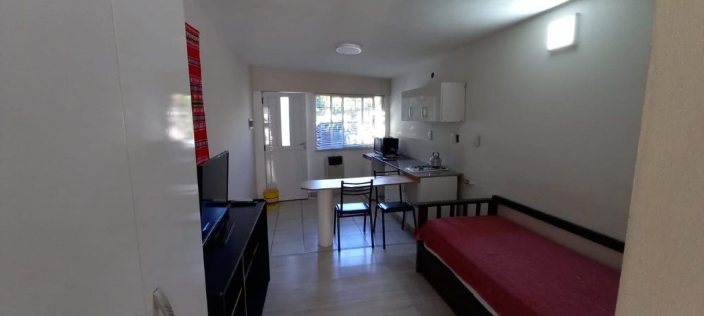 Departamentos Castaneda Sur