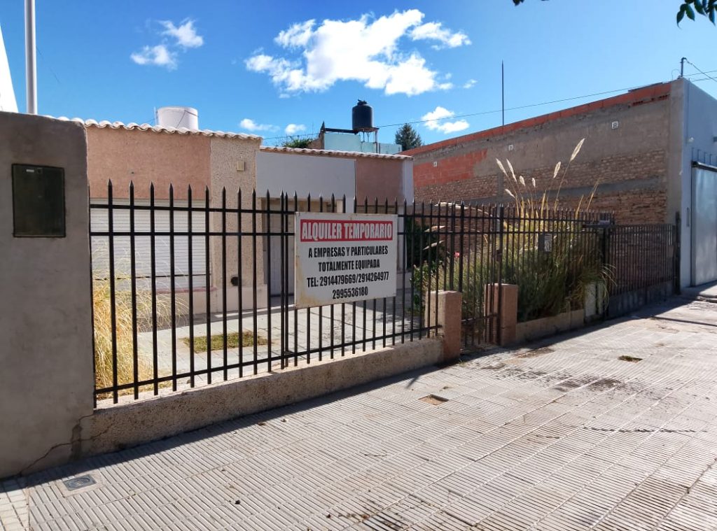 Departamentos Castaneda Sur